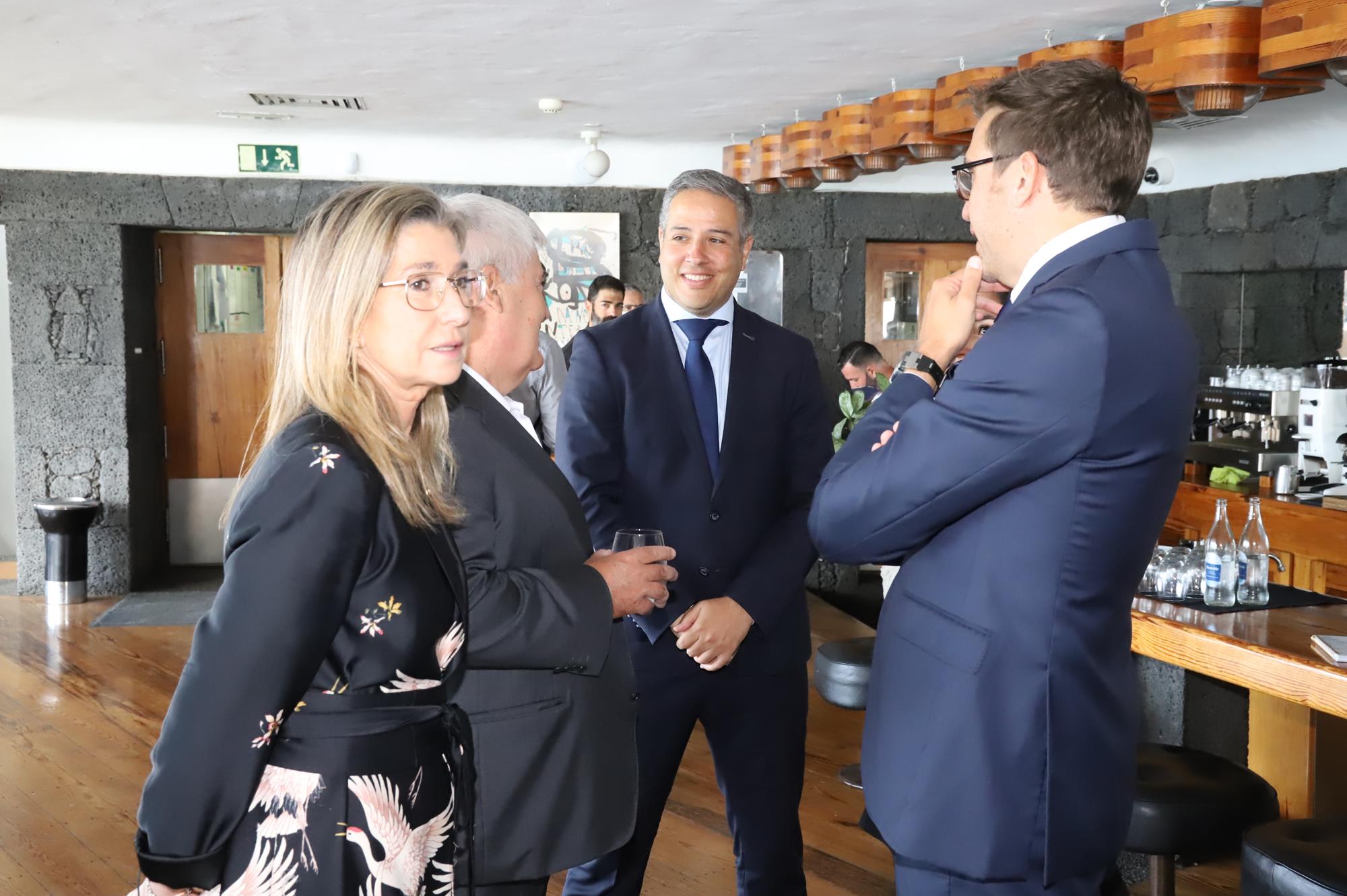 Unidad de Impulso y Dinamización de Proyectos Transformadores para la isla de Lanzarote Unidad de Impulso y Dinamización de Proyectos Transformadores para la isla de Lanzarote