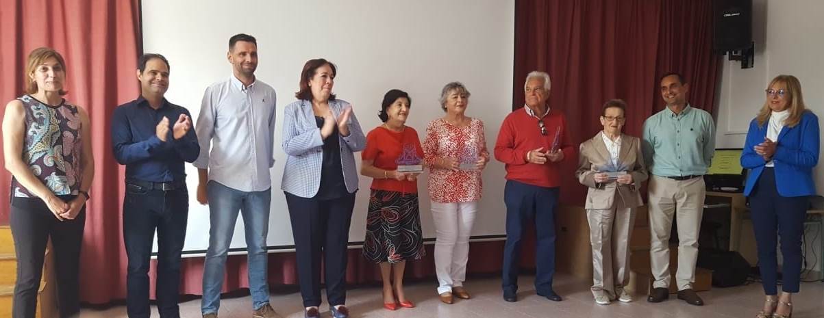 CEIP Benito Méndez: 55 años de labor docente en Titerroy