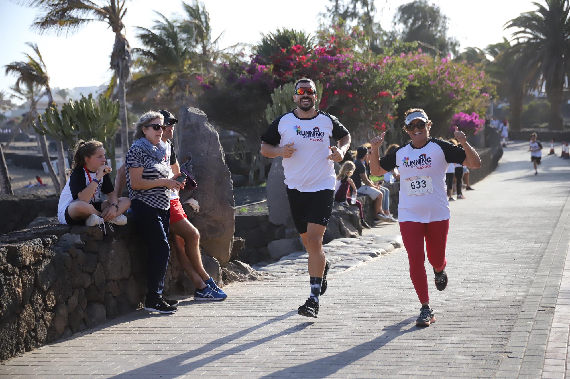 IX Running que organiza el CEIP de Costa Teguise IX Running que organiza el CEIP de Costa Teguise