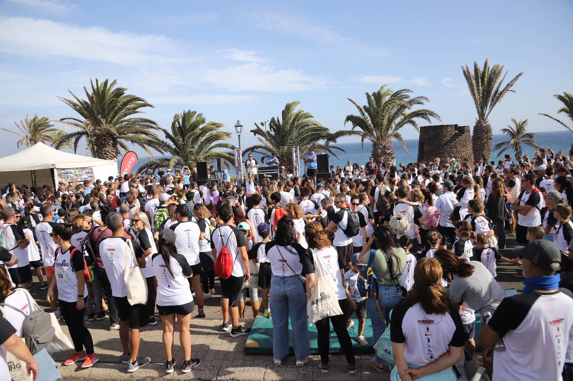 IX Running que organiza el CEIP de Costa Teguise IX Running que organiza el CEIP de Costa Teguise