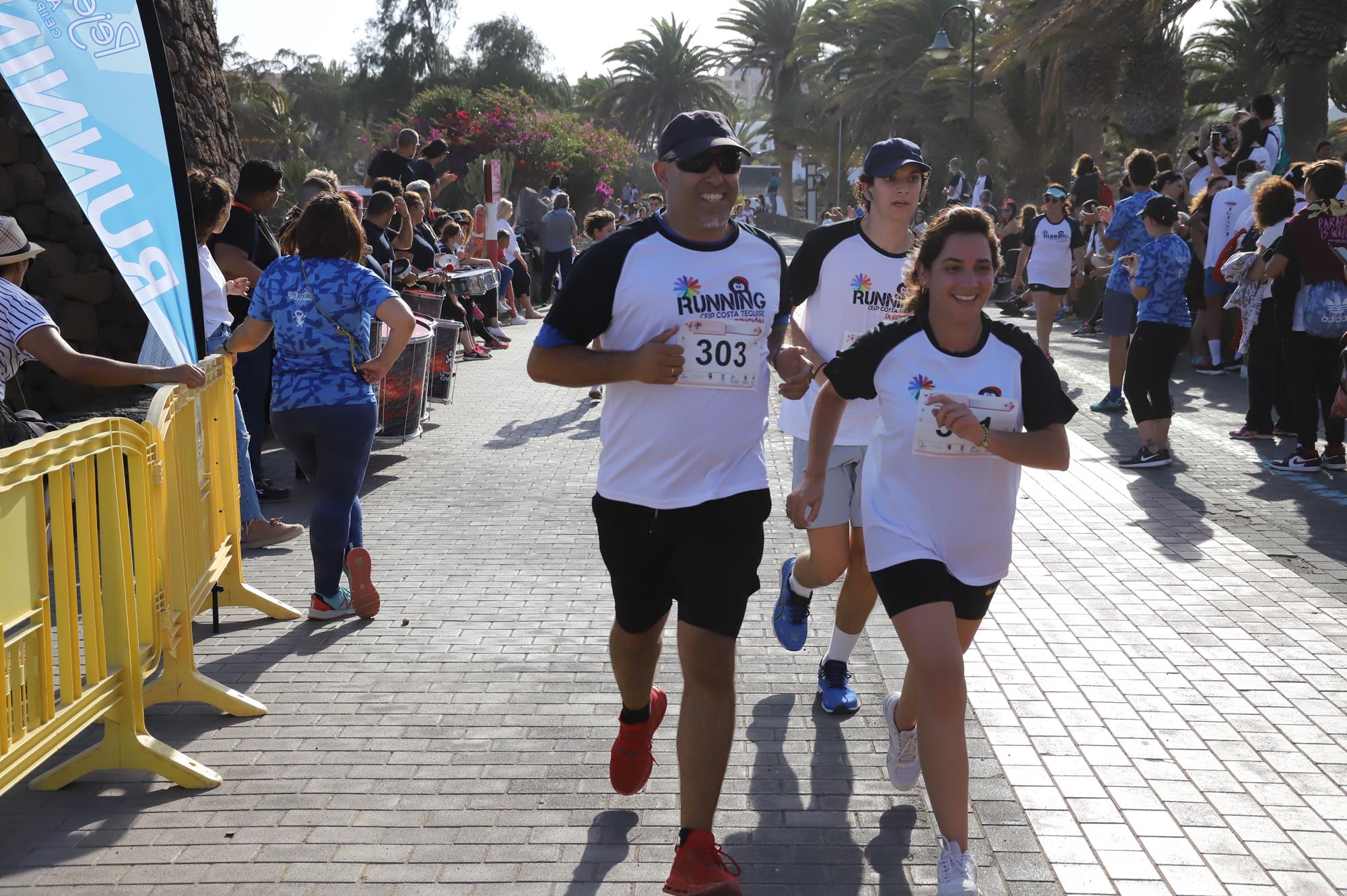 IX Running que organiza el CEIP de Costa Teguise IX Running que organiza el CEIP de Costa Teguise