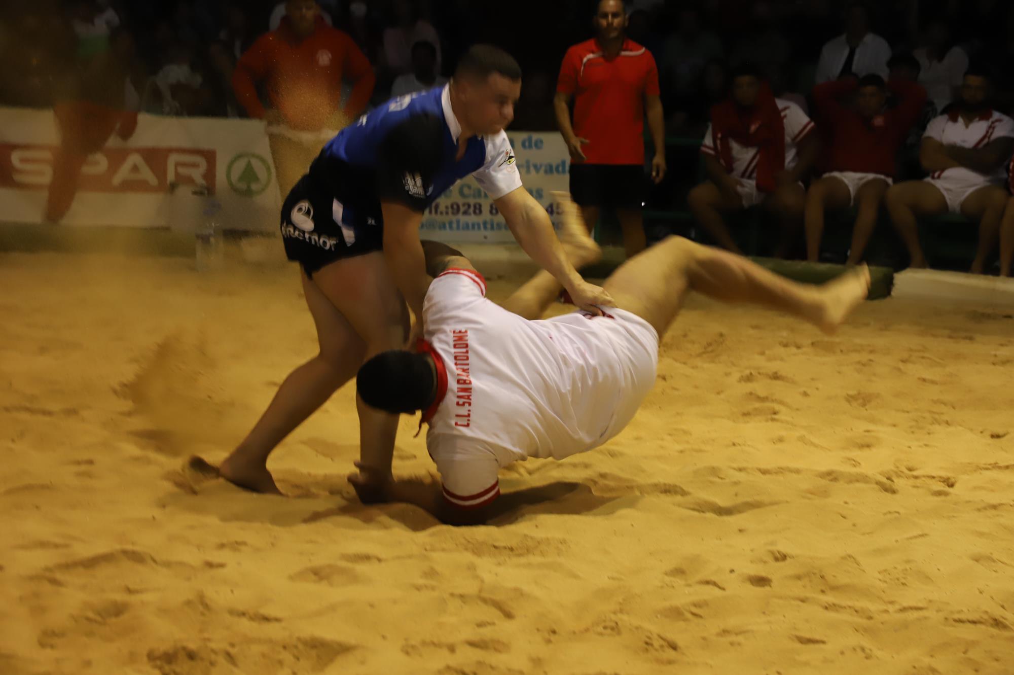Tinajo y Tao ganan la XXXVII Liga Cabildo de Lanzarote de senior y juvenil Tinajo y Tao ganan la XXXVII Liga Cabildo de Lanzarote de senior y juvenil