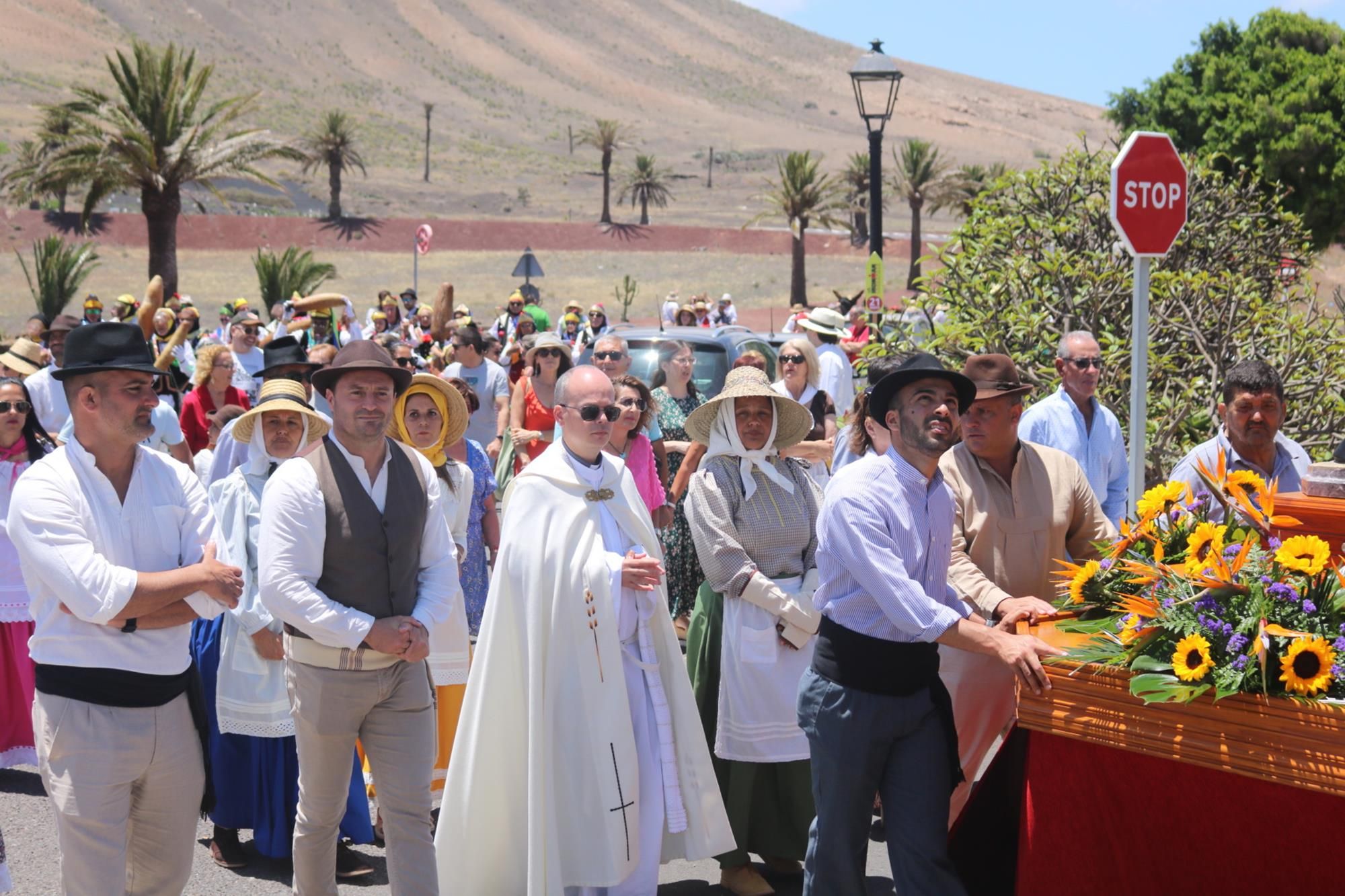 Procesión Romería San Isidro 2022 (29) Procesión Romería San Isidro 2022 (29)