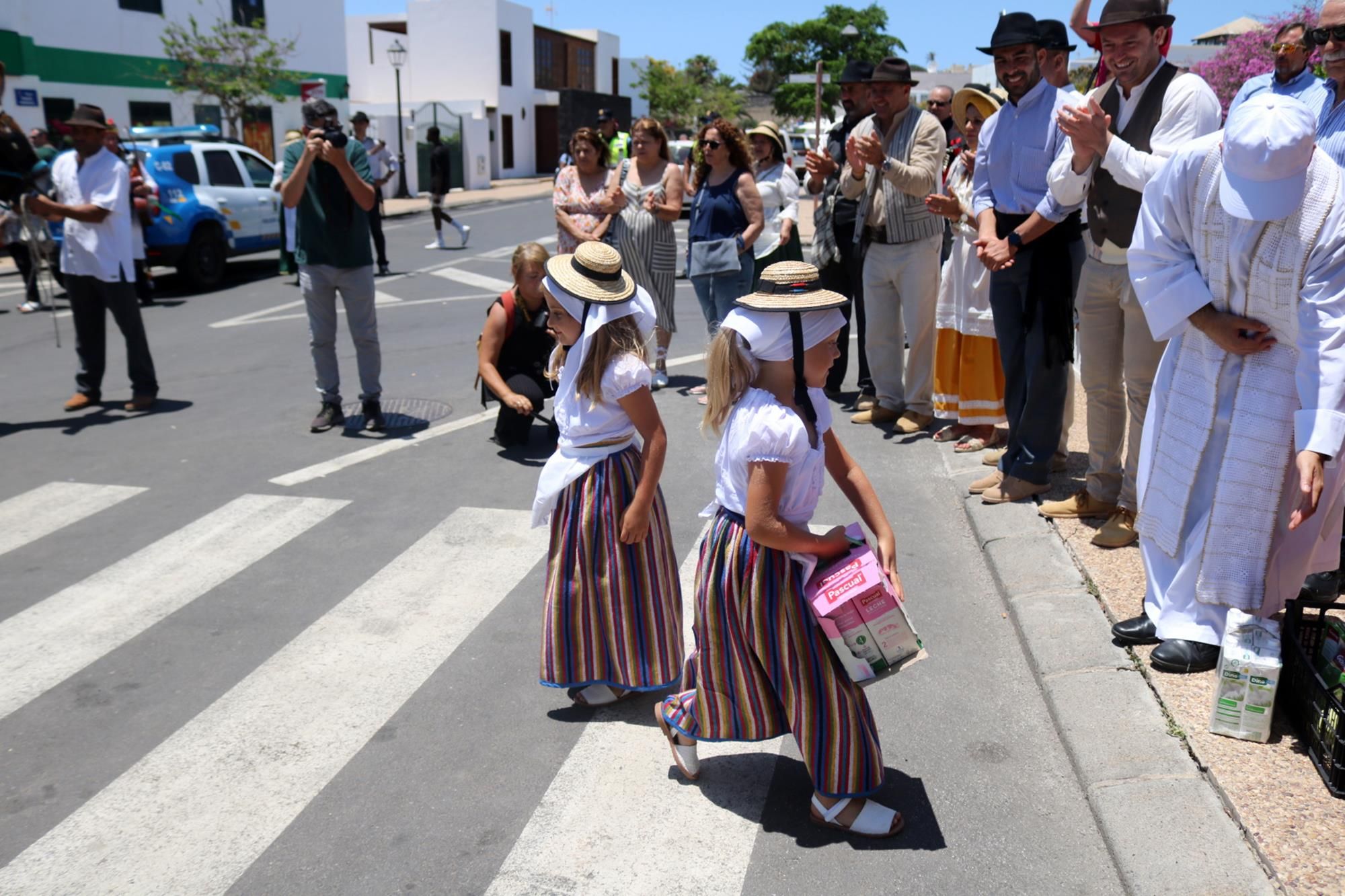 Procesión Romería San Isidro 2022 (37) Procesión Romería San Isidro 2022 (37)