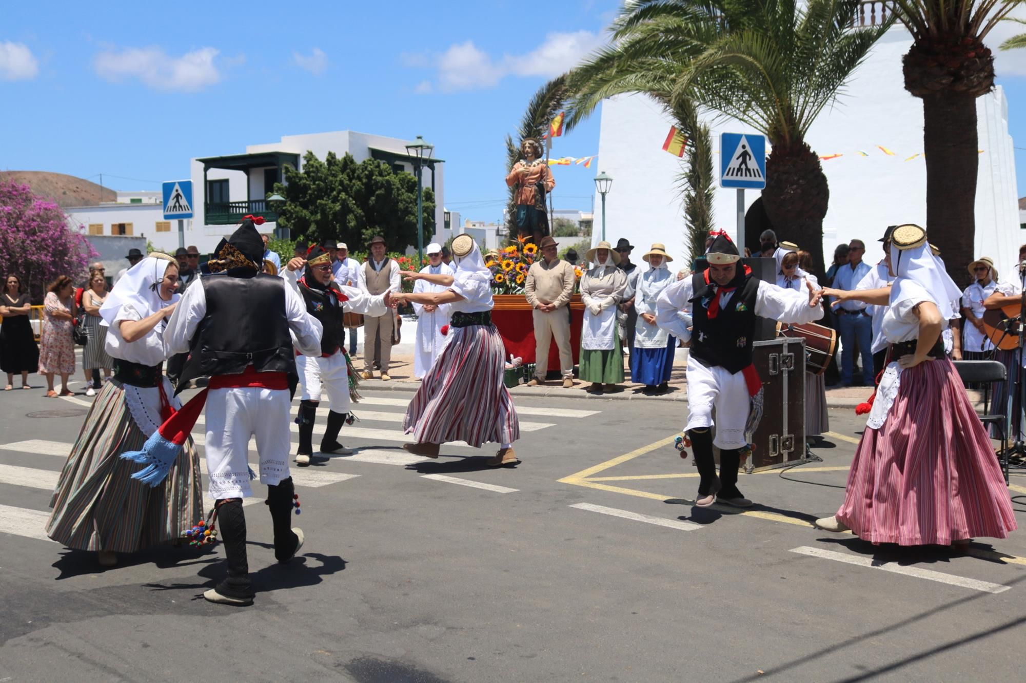 Procesión Romería San Isidro 2022 (40) Procesión Romería San Isidro 2022 (40)