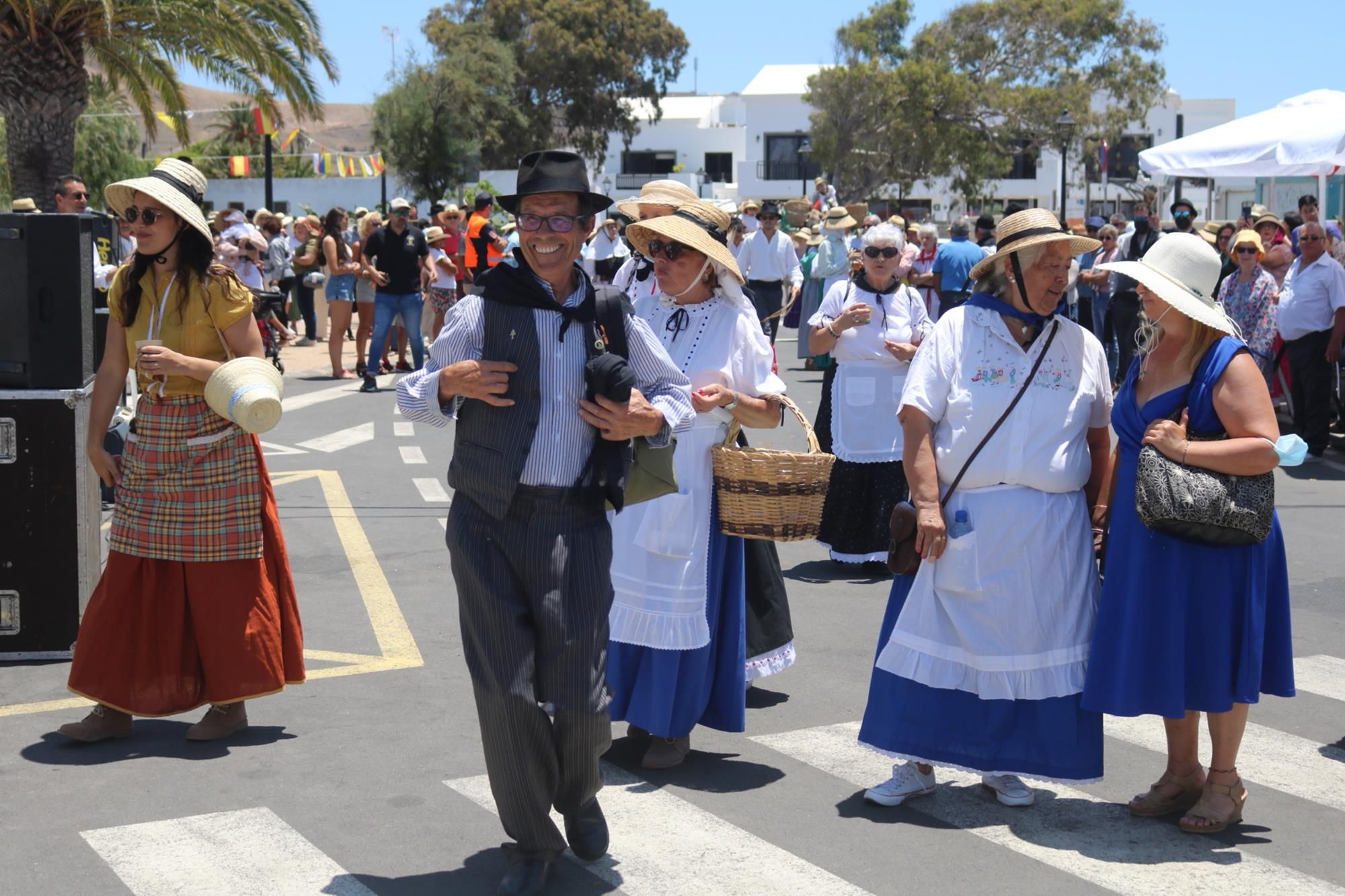 Procesión Romería San Isidro 2022 (45) Procesión Romería San Isidro 2022 (45)