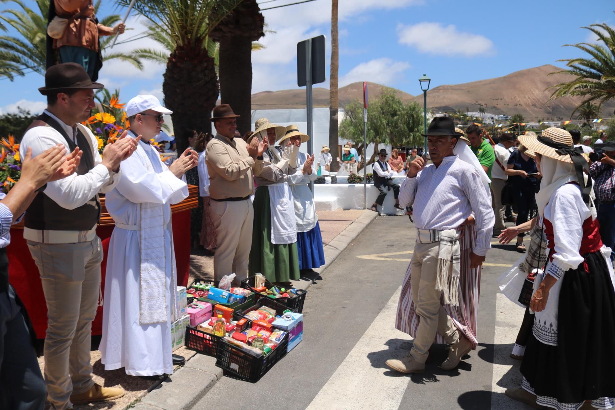 Procesión Romería San Isidro 2022 (49) Procesión Romería San Isidro 2022 (49)