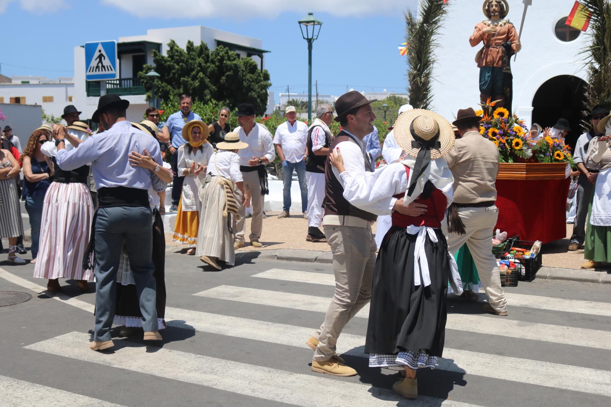 Procesión Romería San Isidro 2022 (52) Procesión Romería San Isidro 2022 (52)