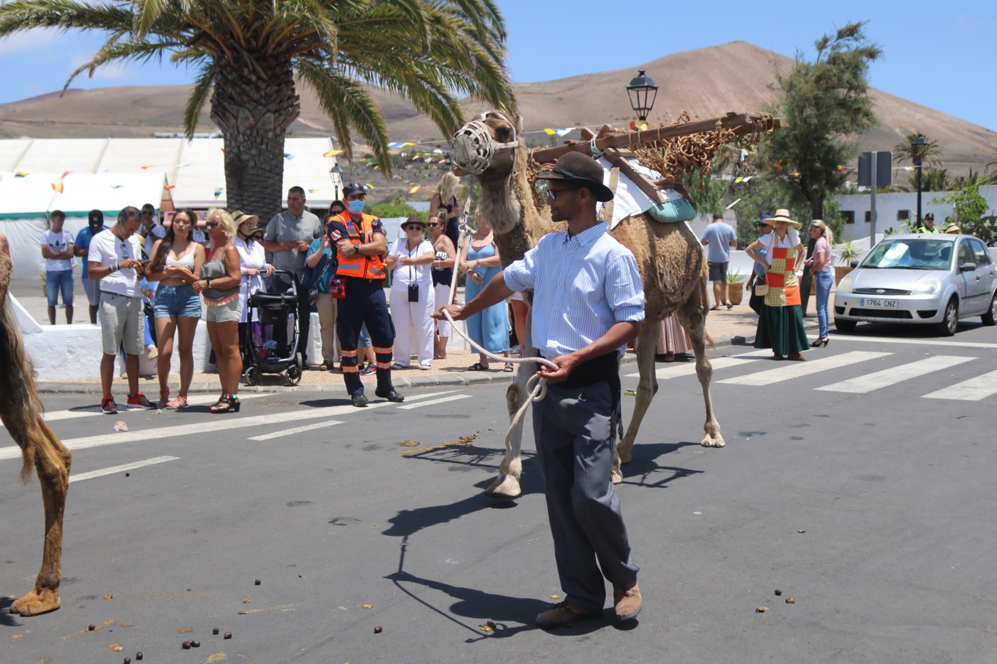 Procesión Romería San Isidro 2022 (56) Procesión Romería San Isidro 2022 (56)