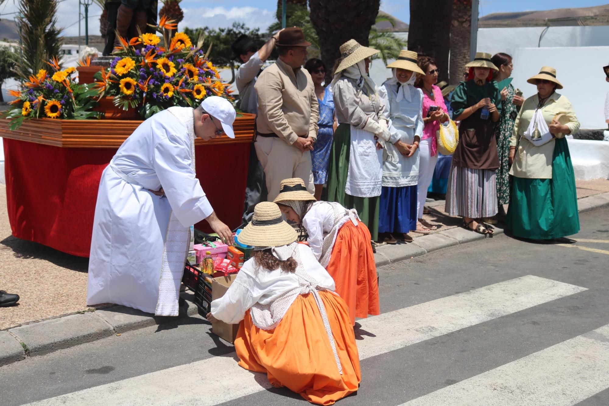 Procesión Romería San Isidro 2022 (57) Procesión Romería San Isidro 2022 (57)