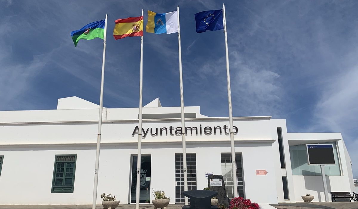 Ayuntamiento de Tías