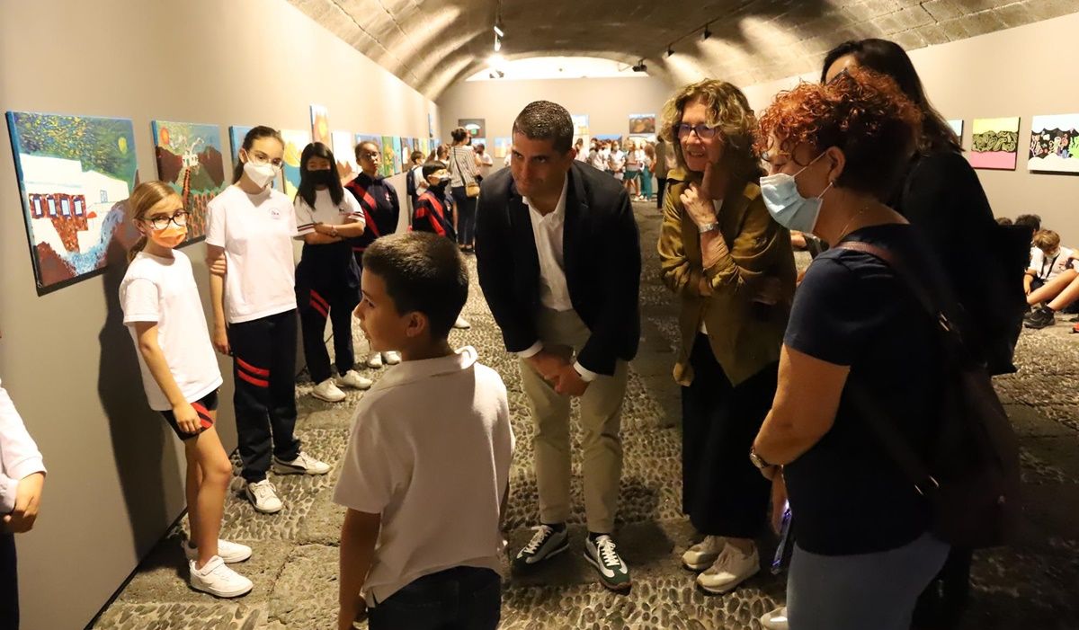 Dia Internacional de los museos