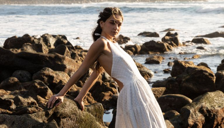 Colección de la marca de moda lanzaroteña Alava Brand. Colección de la marca de moda lanzaroteña Alava Brand.