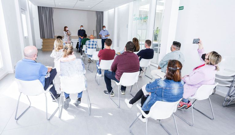 Teguise aprueba inicialmente las bases de subvenciones a PYMES y autónomos Teguise aprueba inicialmente las bases de subvenciones a PYMES y autónomos