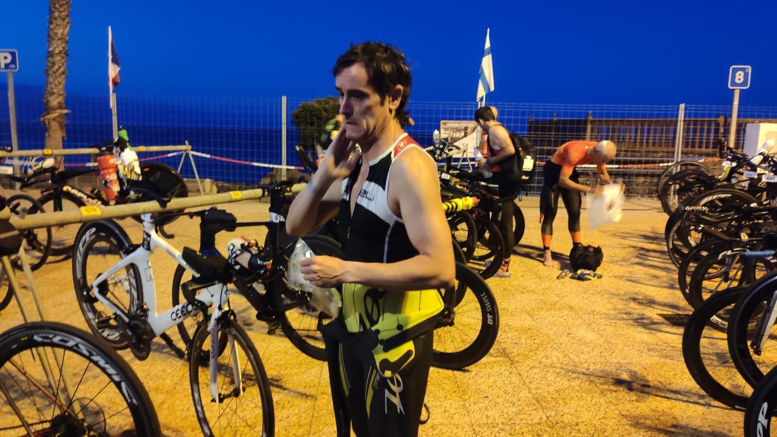 Arranca el Ironman 2022 Arranca el Ironman 2022