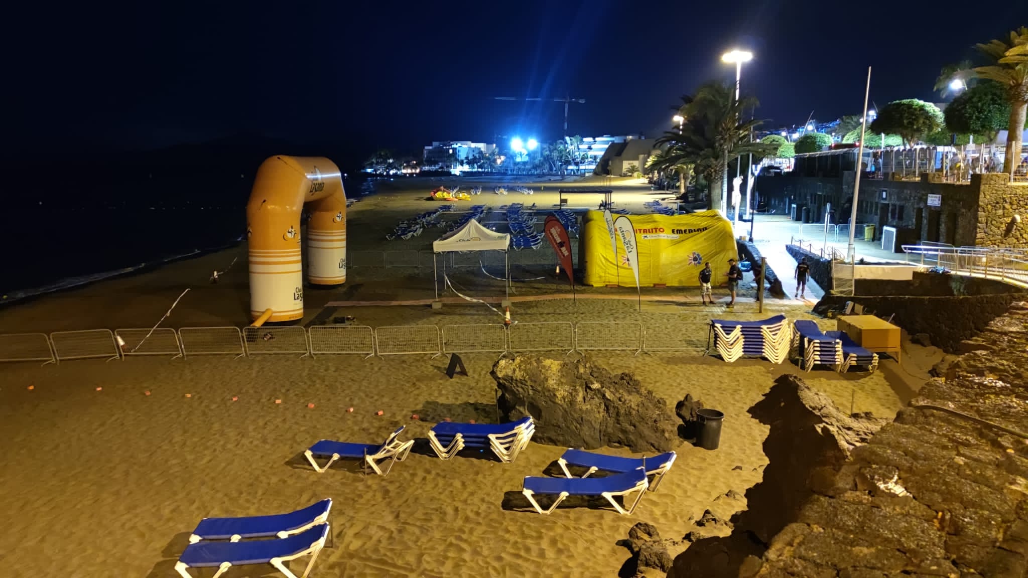 Arranca el Ironman 2022 Arranca el Ironman 2022