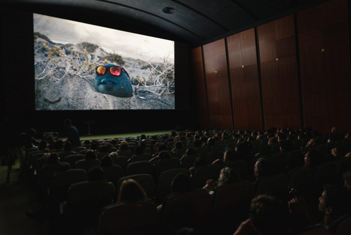 Dos nuevos cursos de formación de cine en Arrecife.