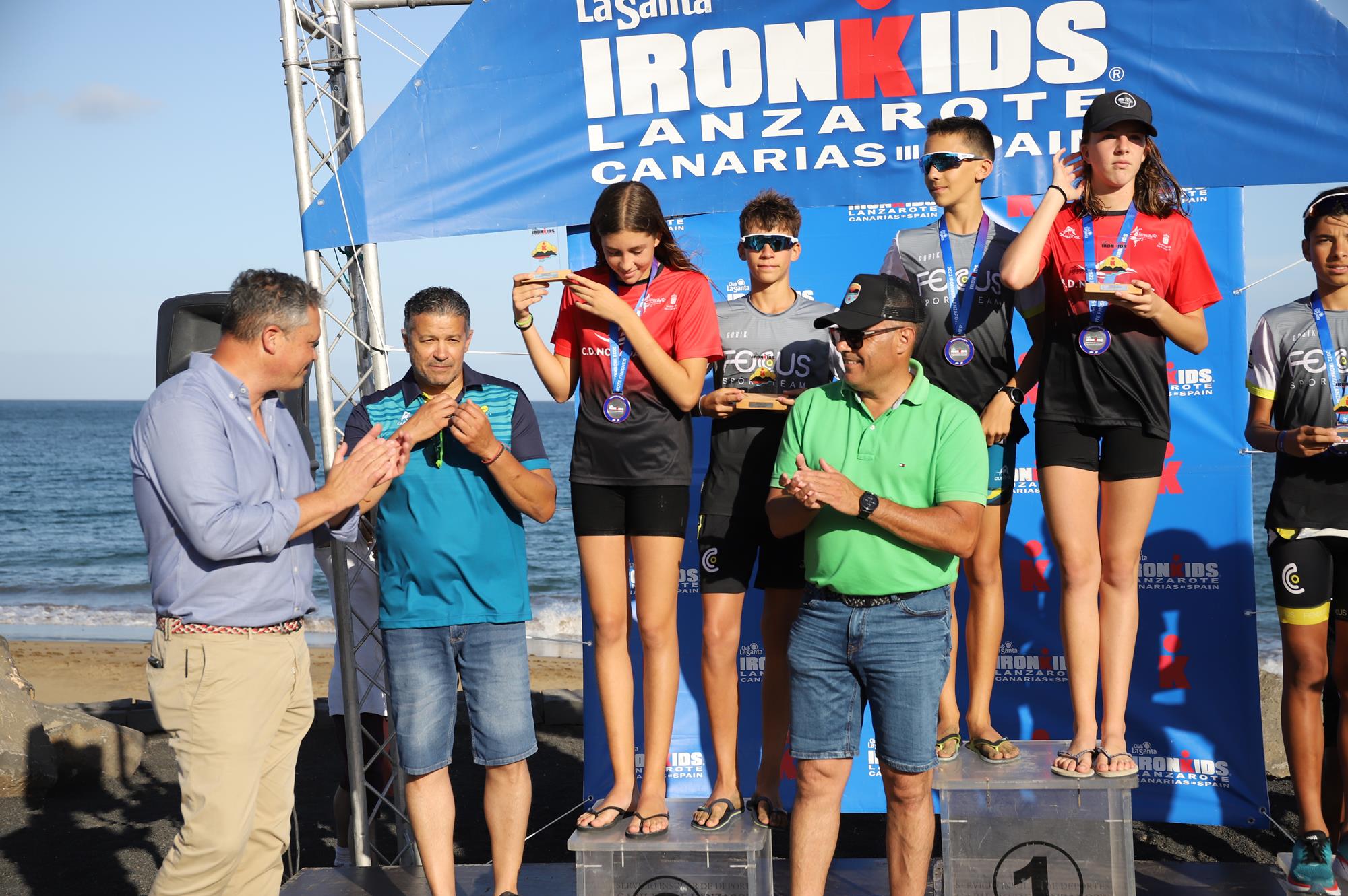 Ironkids 2022 Ironkids 2022