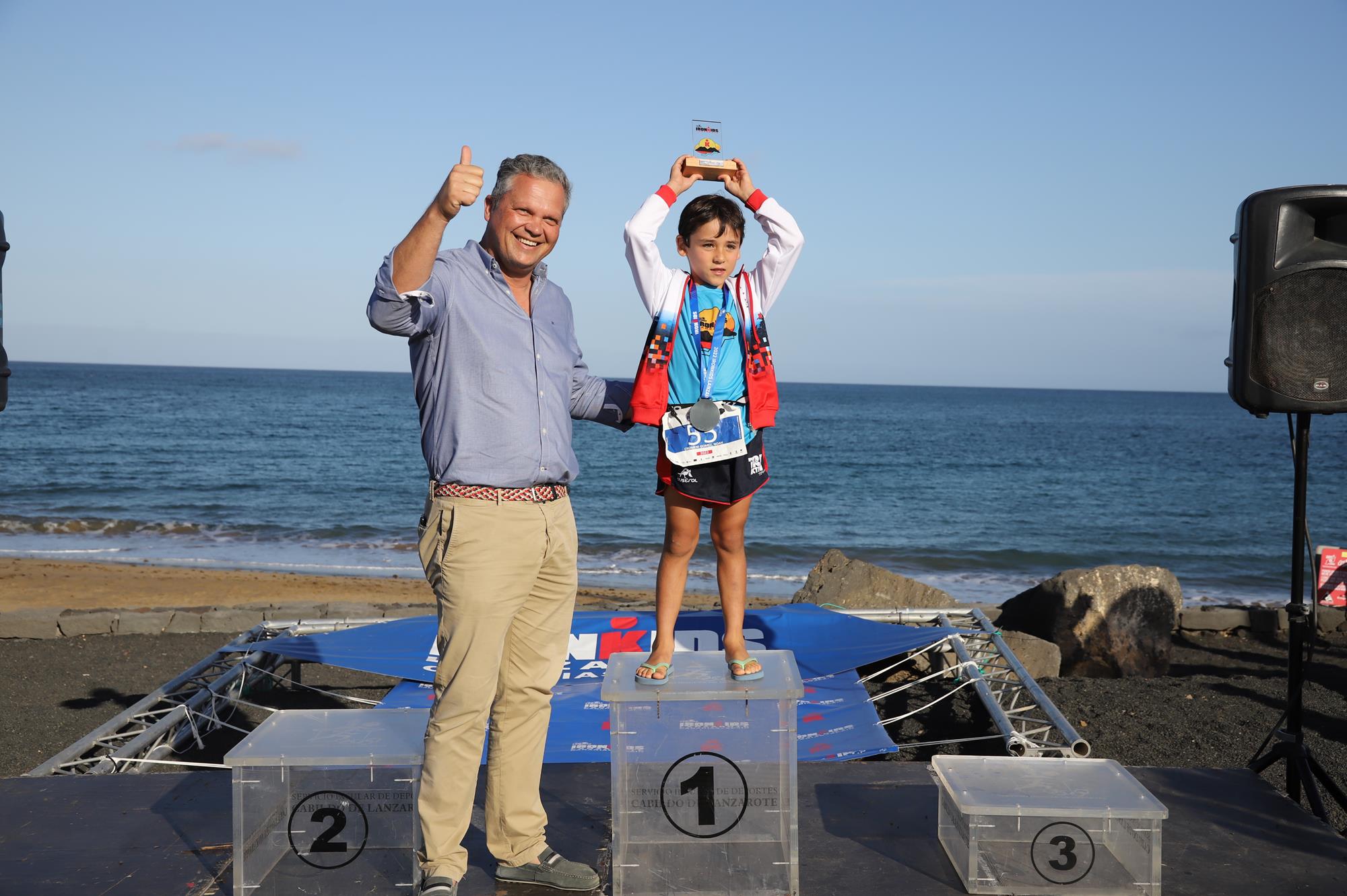 Ironkids 2022 Ironkids 2022