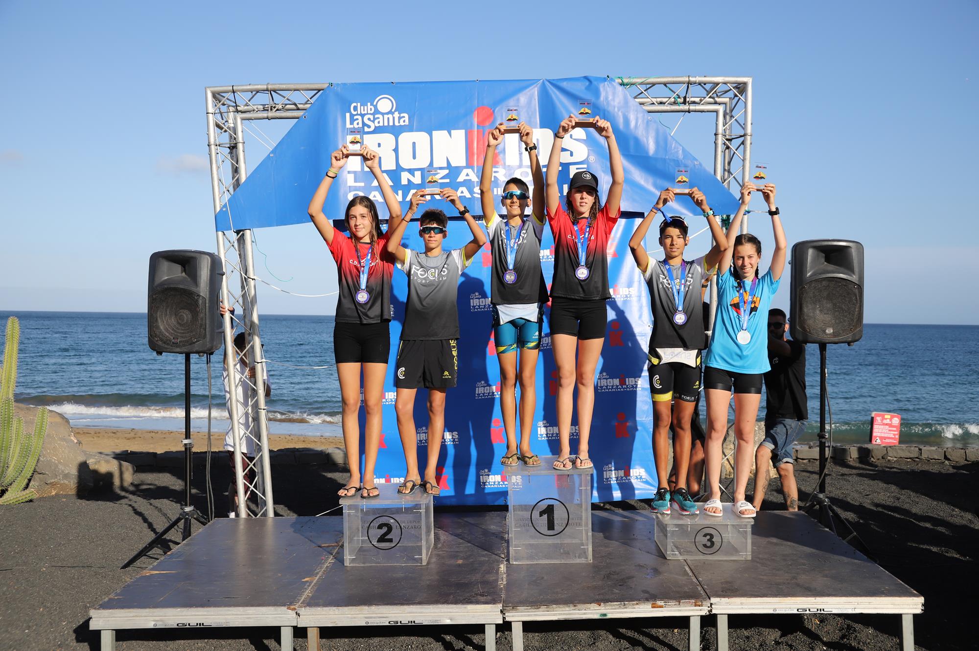 Ironkids 2022 Ironkids 2022