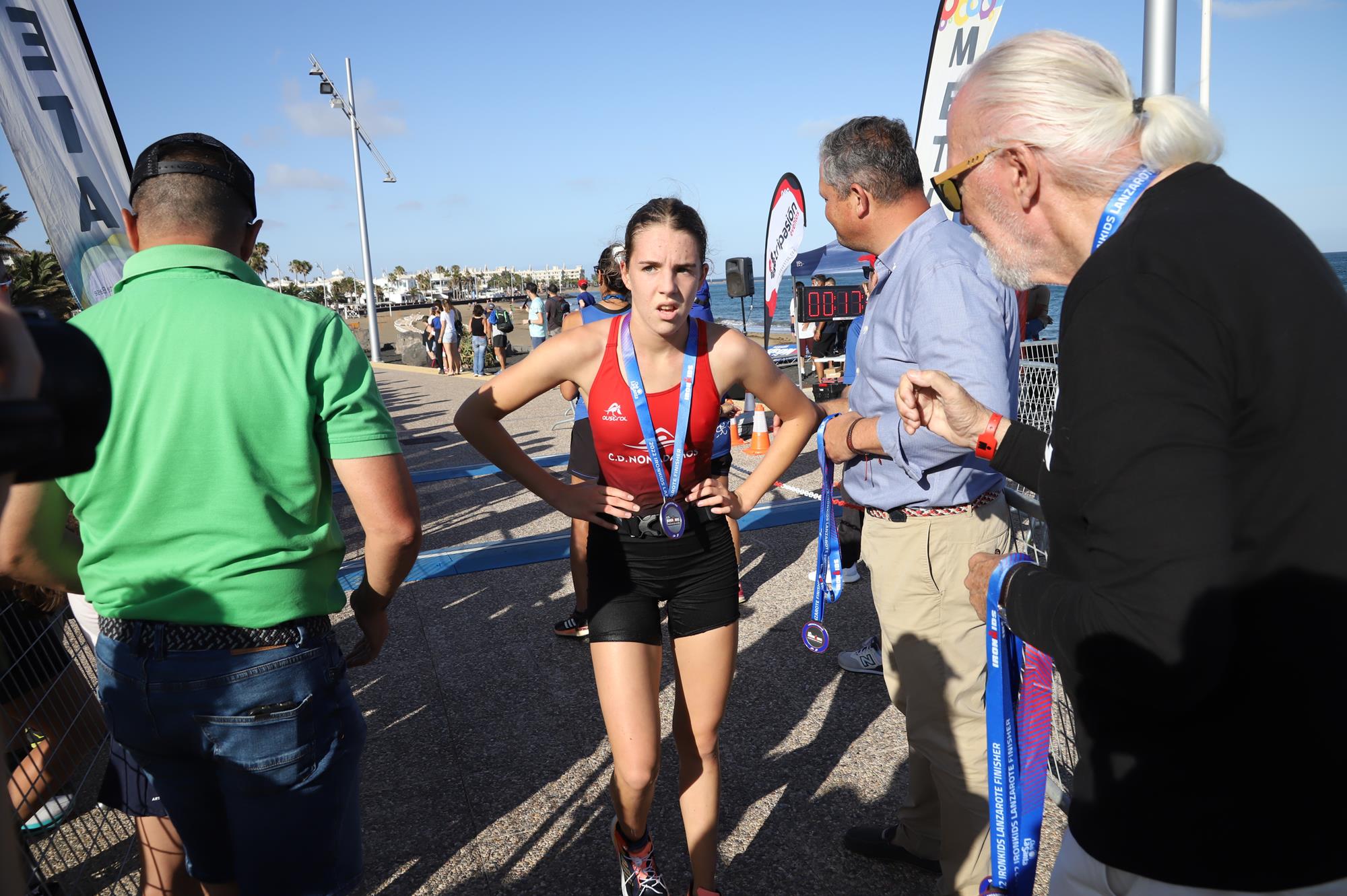 Ironkids 2022 Ironkids 2022