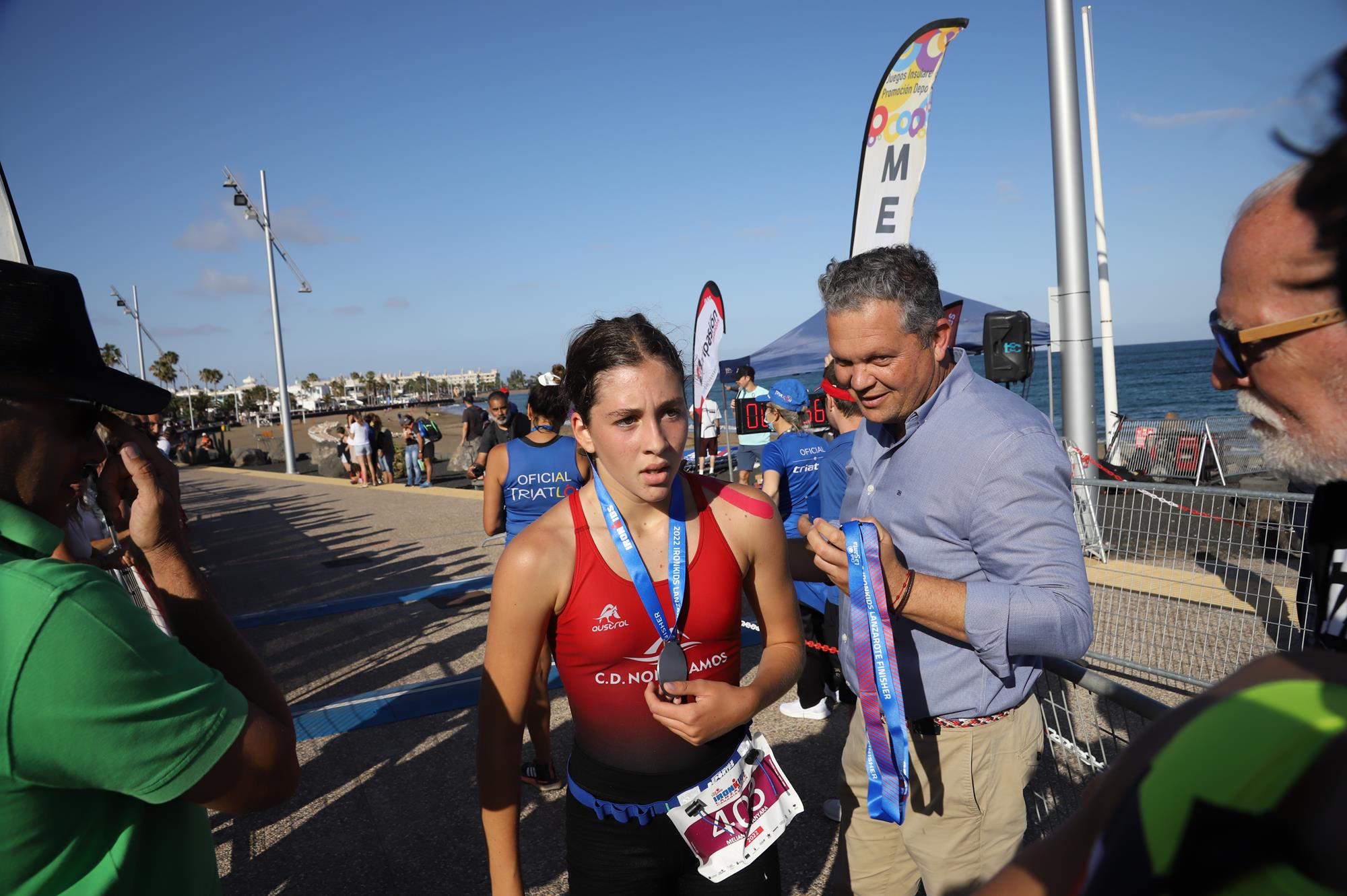 Ironkids 2022 Ironkids 2022