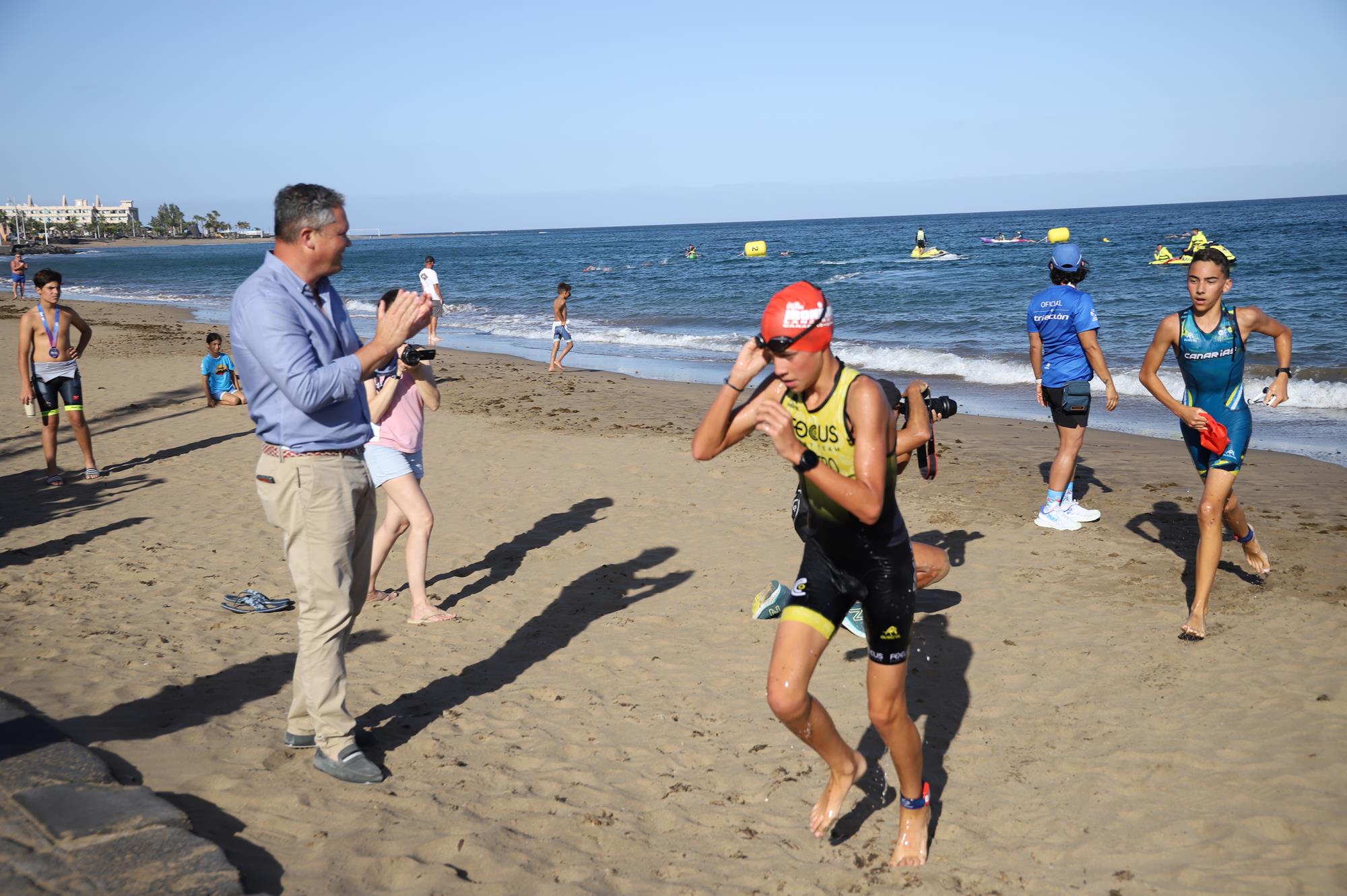 Ironkids 2022 Ironkids 2022