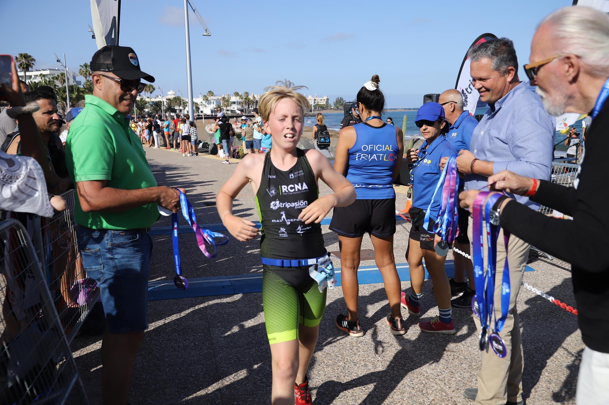 Ironkids 2022 Ironkids 2022
