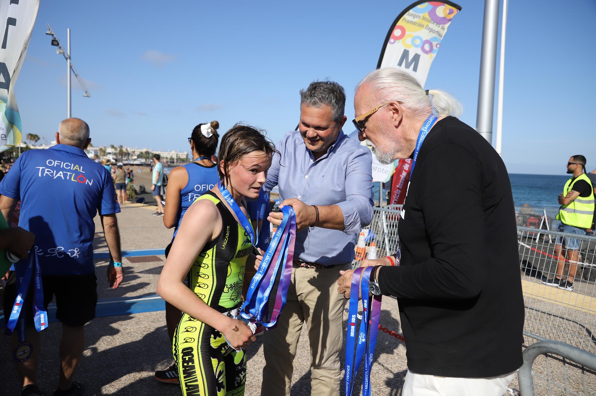 Ironkids 2022 Ironkids 2022