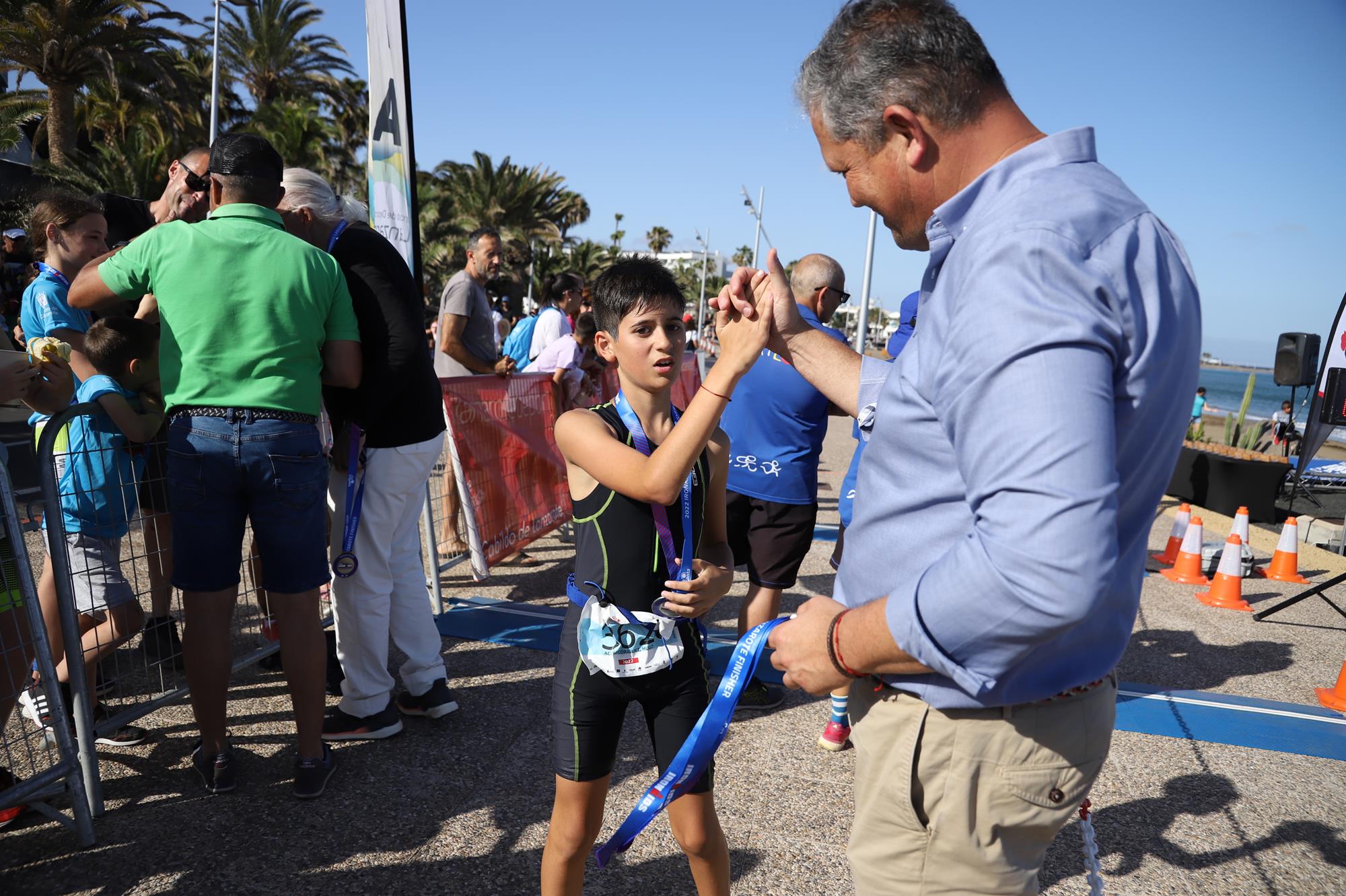 Ironkids 2022 Ironkids 2022