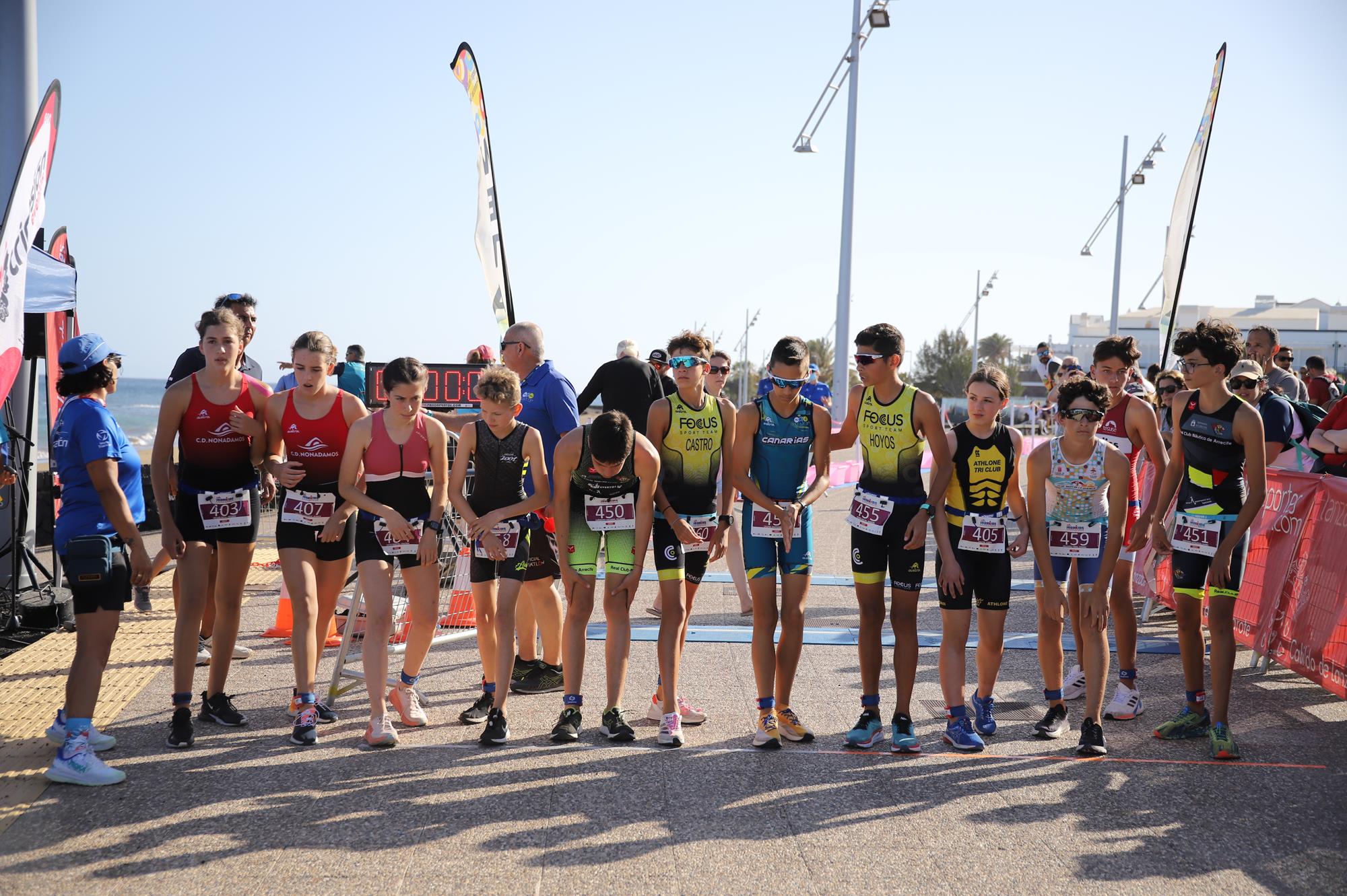 Ironkids 2022 Ironkids 2022