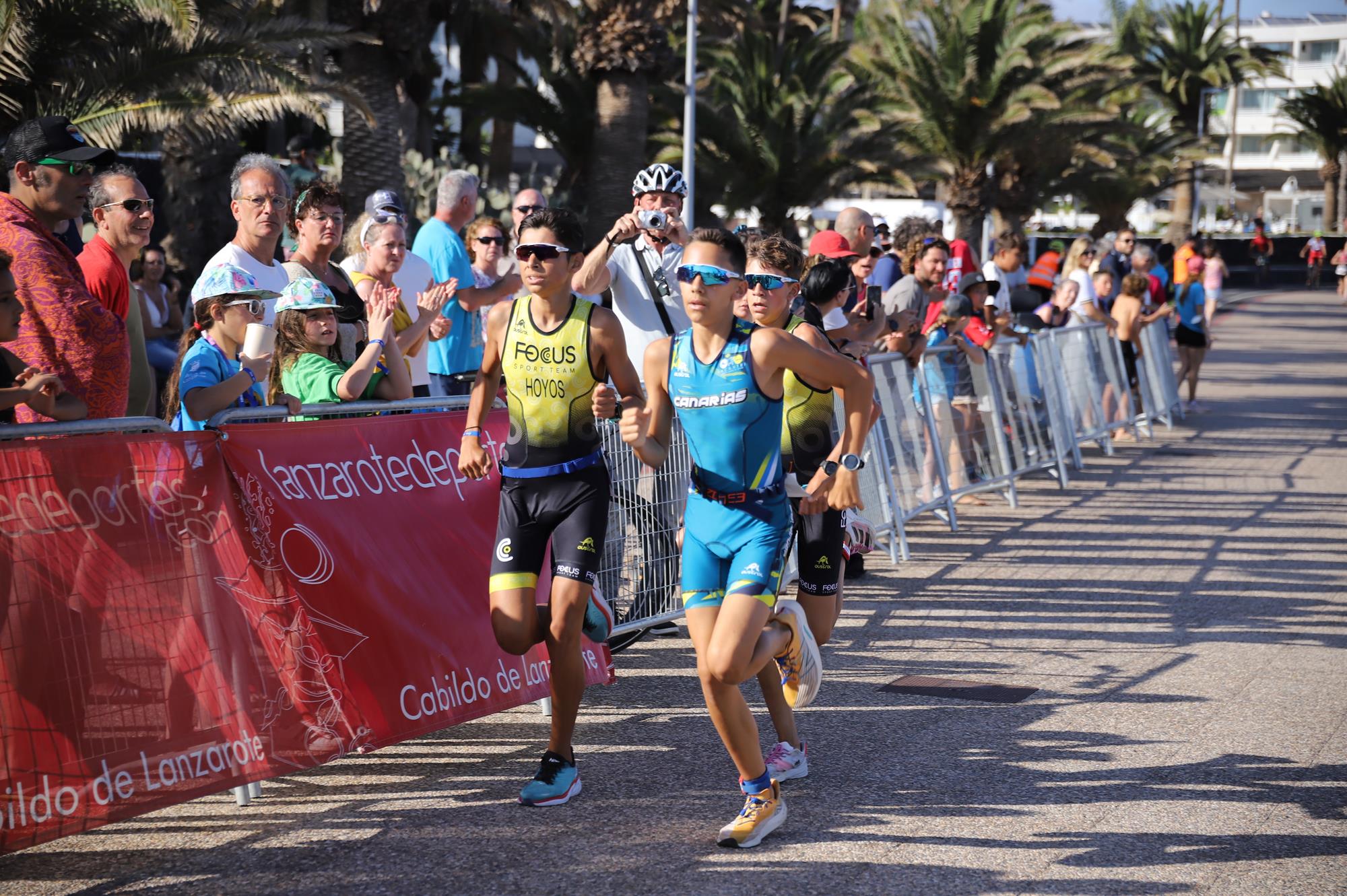 Ironkids 2022 Ironkids 2022