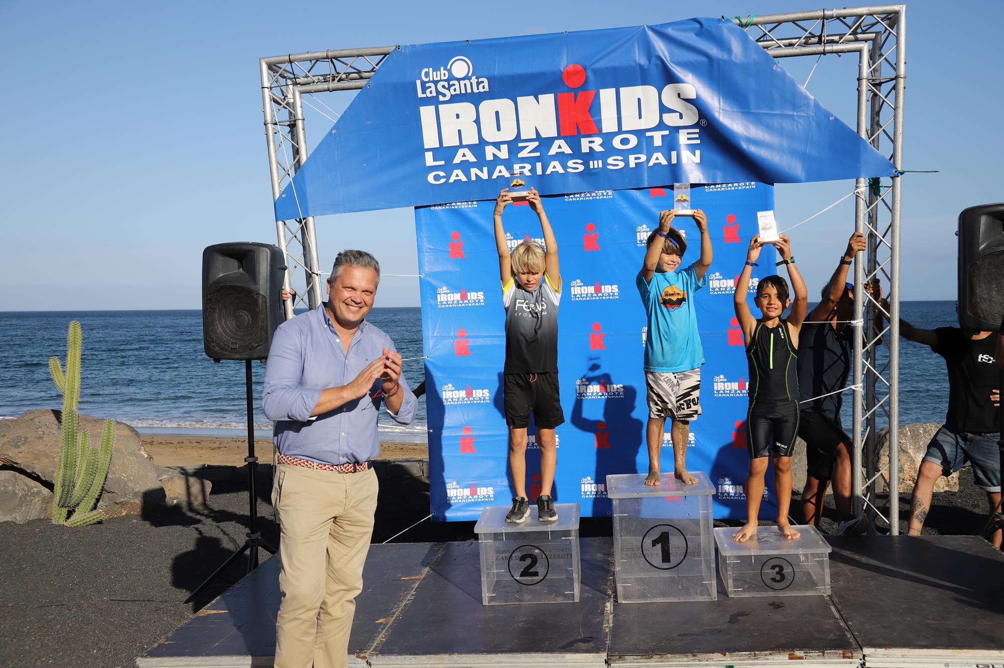 Ironkids 2022 Ironkids 2022