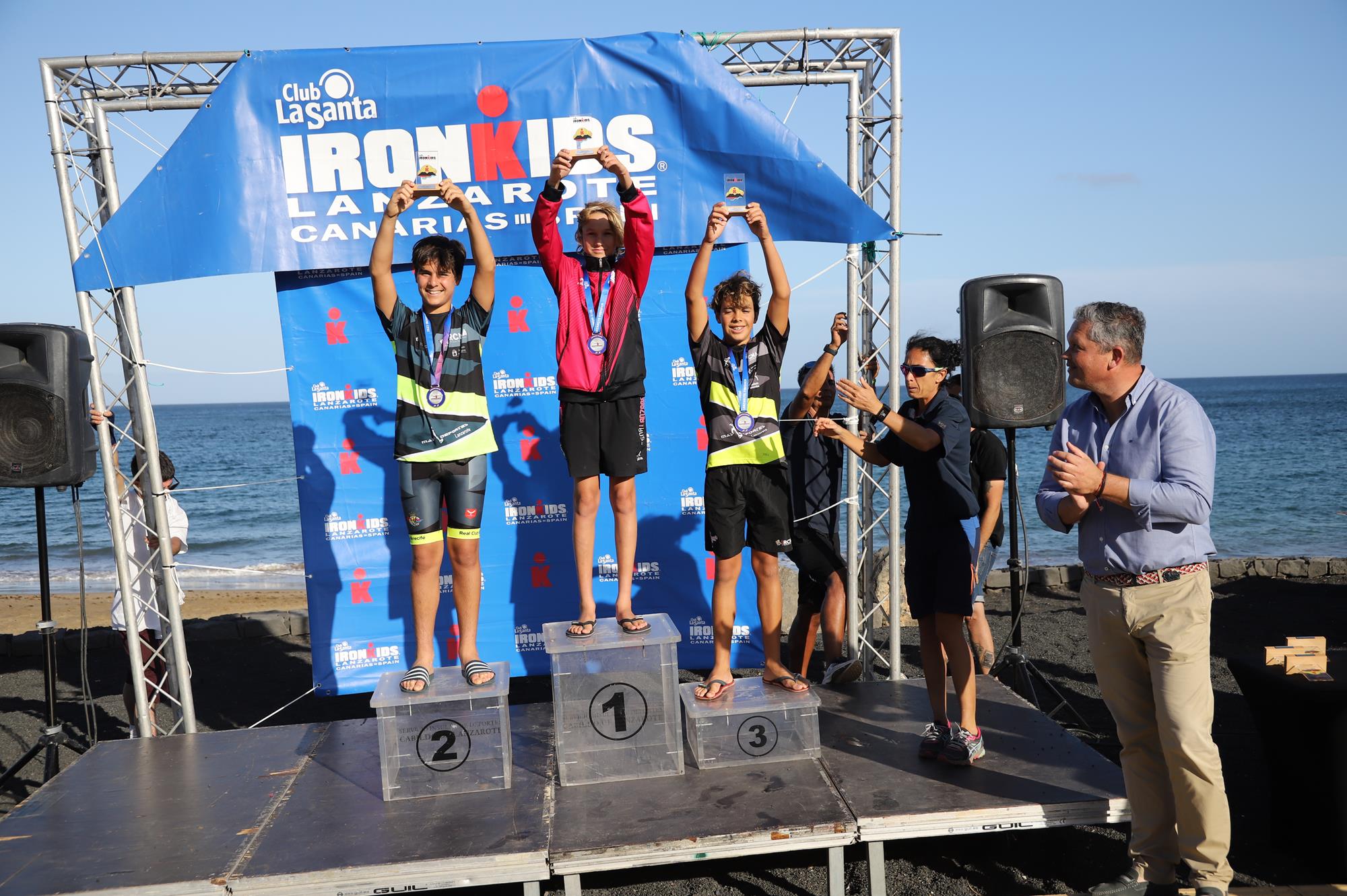 Ironkids 2022 Ironkids 2022