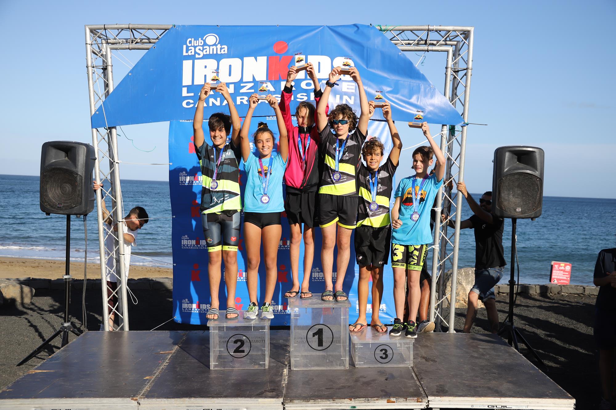 Ironkids 2022 Ironkids 2022