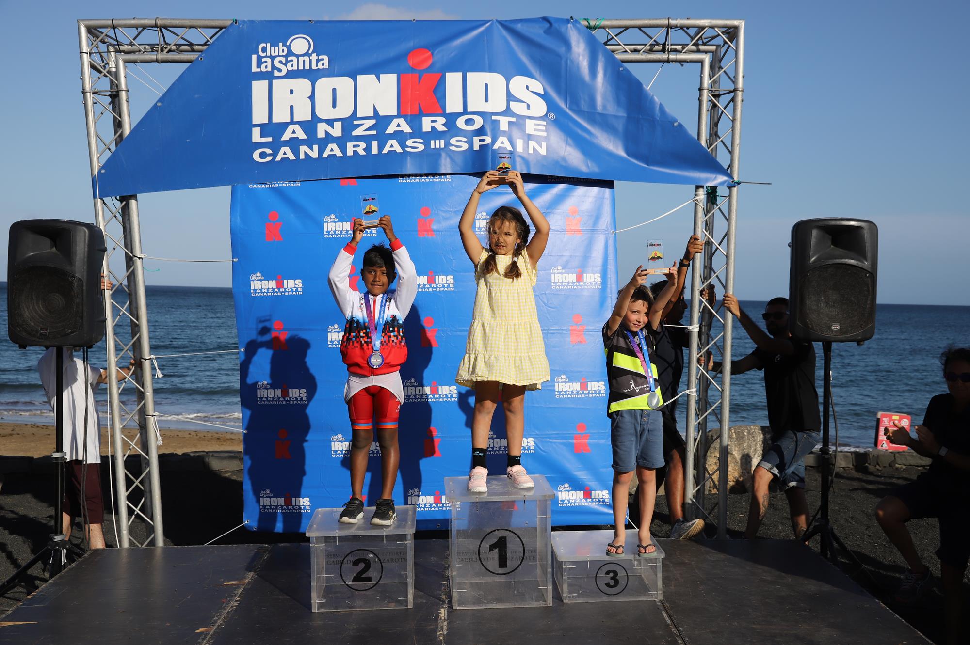 Ironkids 2022 Ironkids 2022
