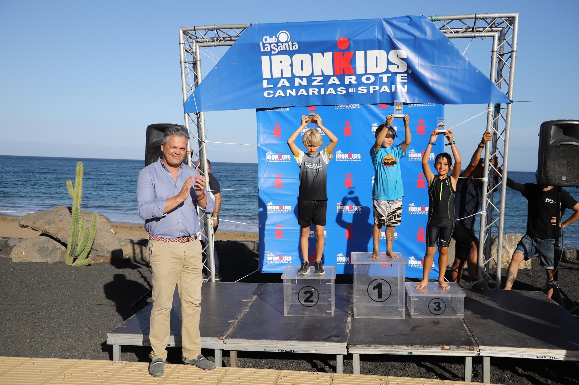 Ironkids 2022 Ironkids 2022