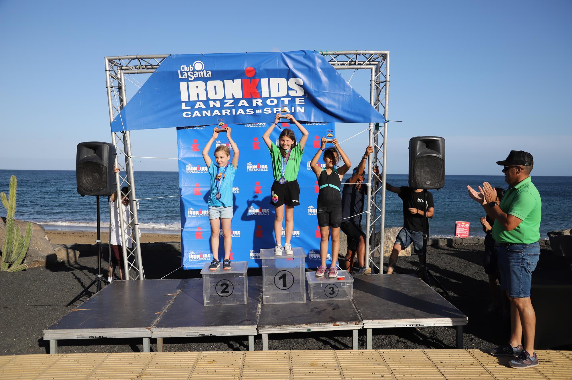 Ironkids 2022 Ironkids 2022