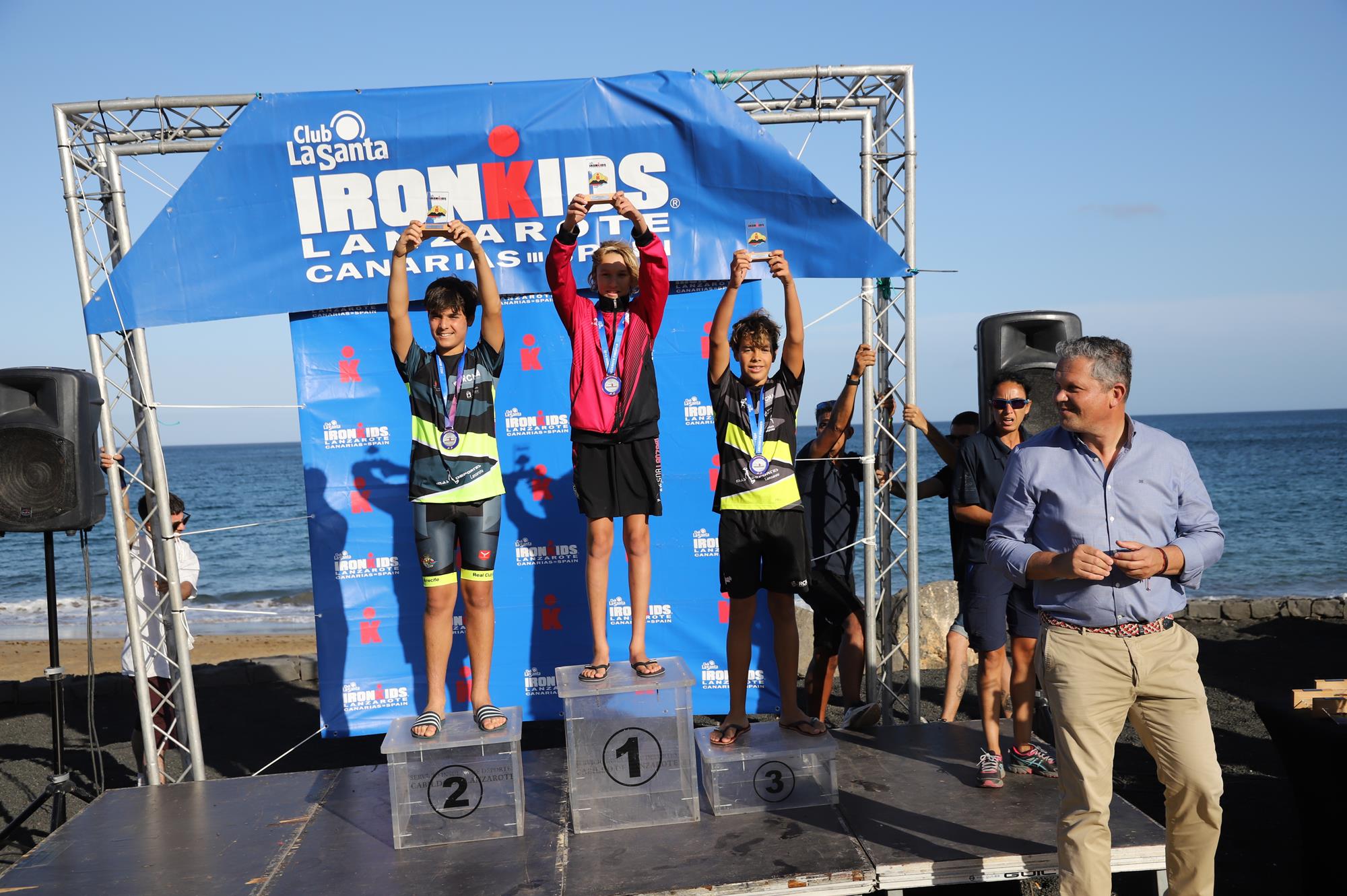 Ironkids 2022 Ironkids 2022