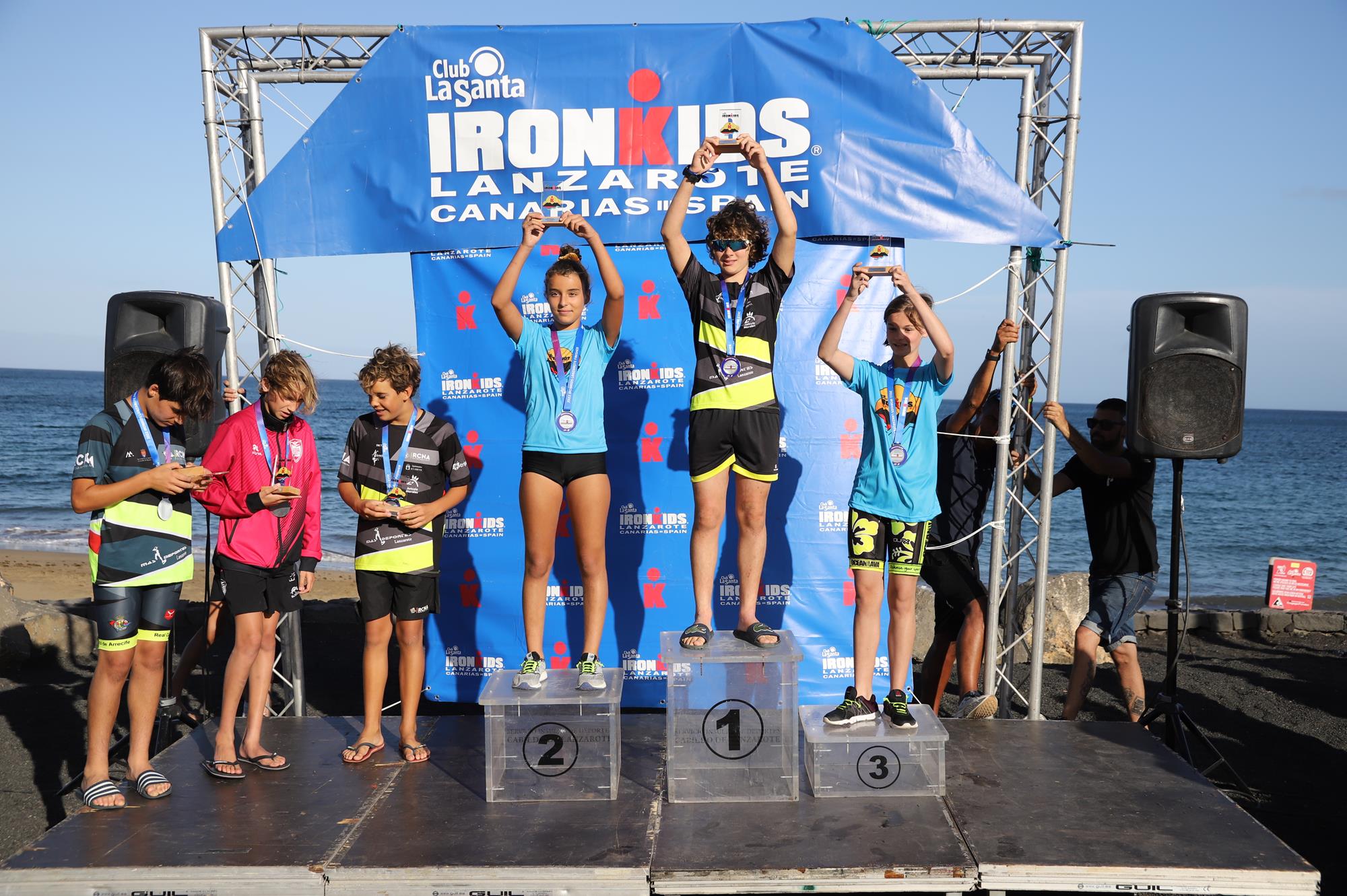 Ironkids 2022 Ironkids 2022