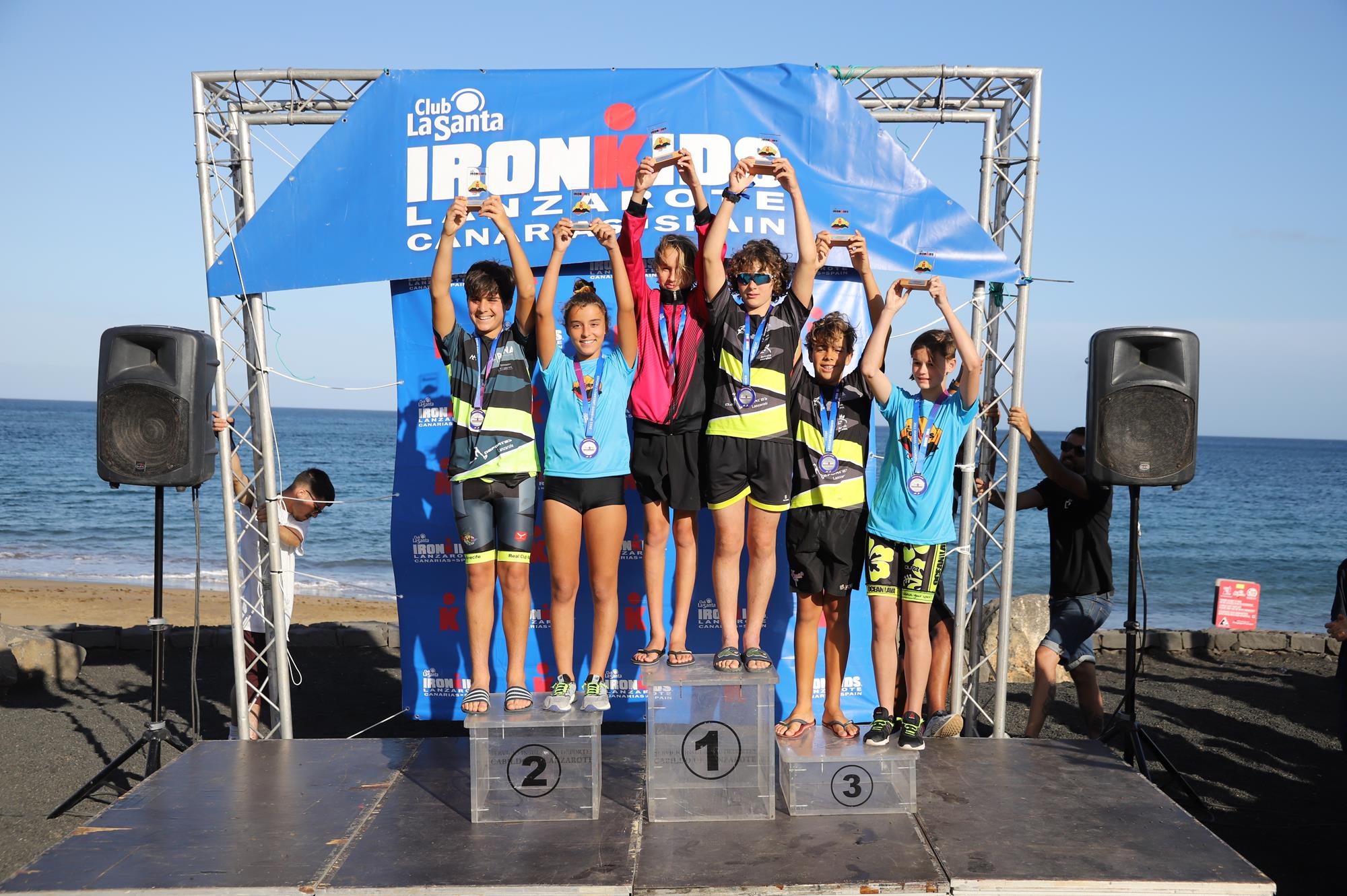 Ironkids 2022 Ironkids 2022