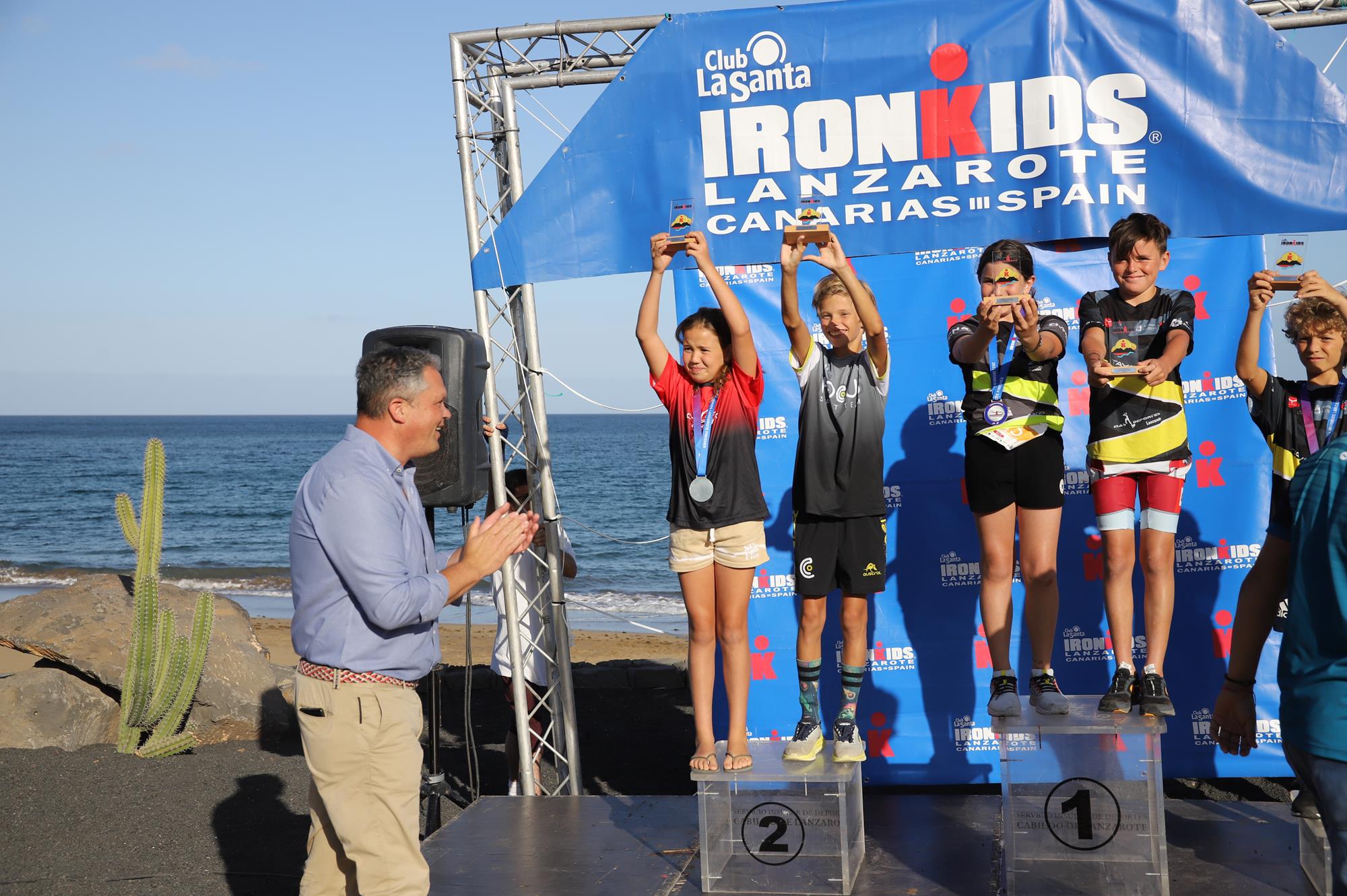 Ironkids 2022 Ironkids 2022