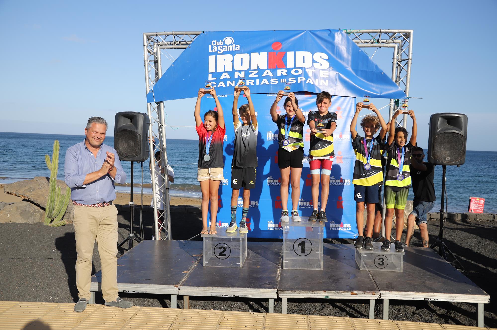 Ironkids 2022 Ironkids 2022