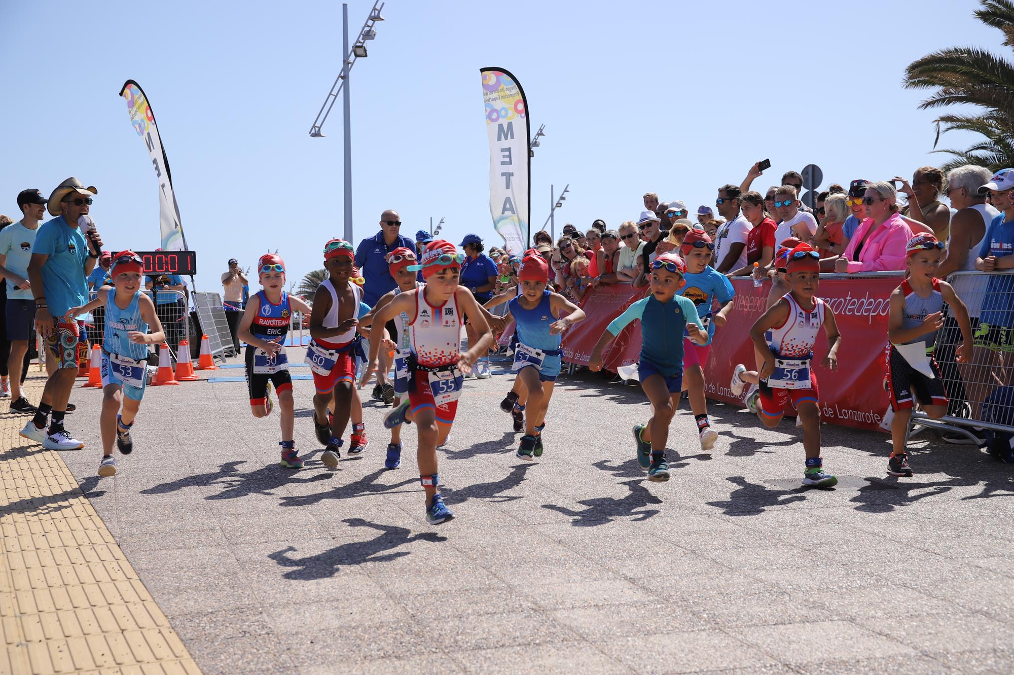 Ironkids 2022 Ironkids 2022