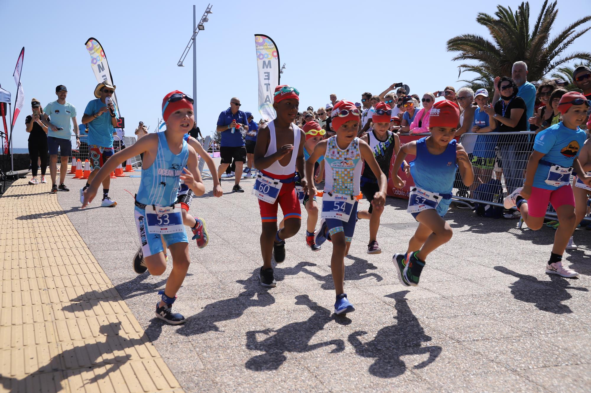 Ironkids 2022 Ironkids 2022