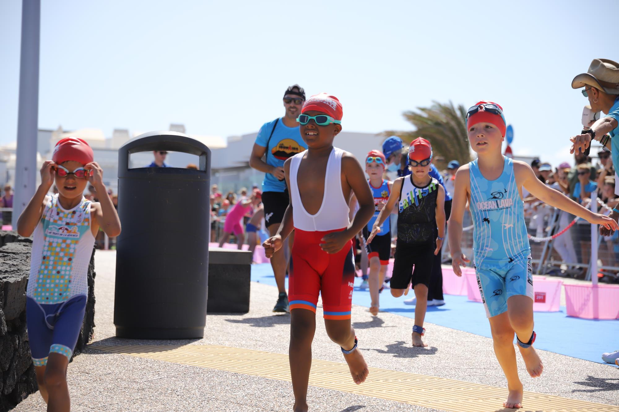 Ironkids 2022 Ironkids 2022