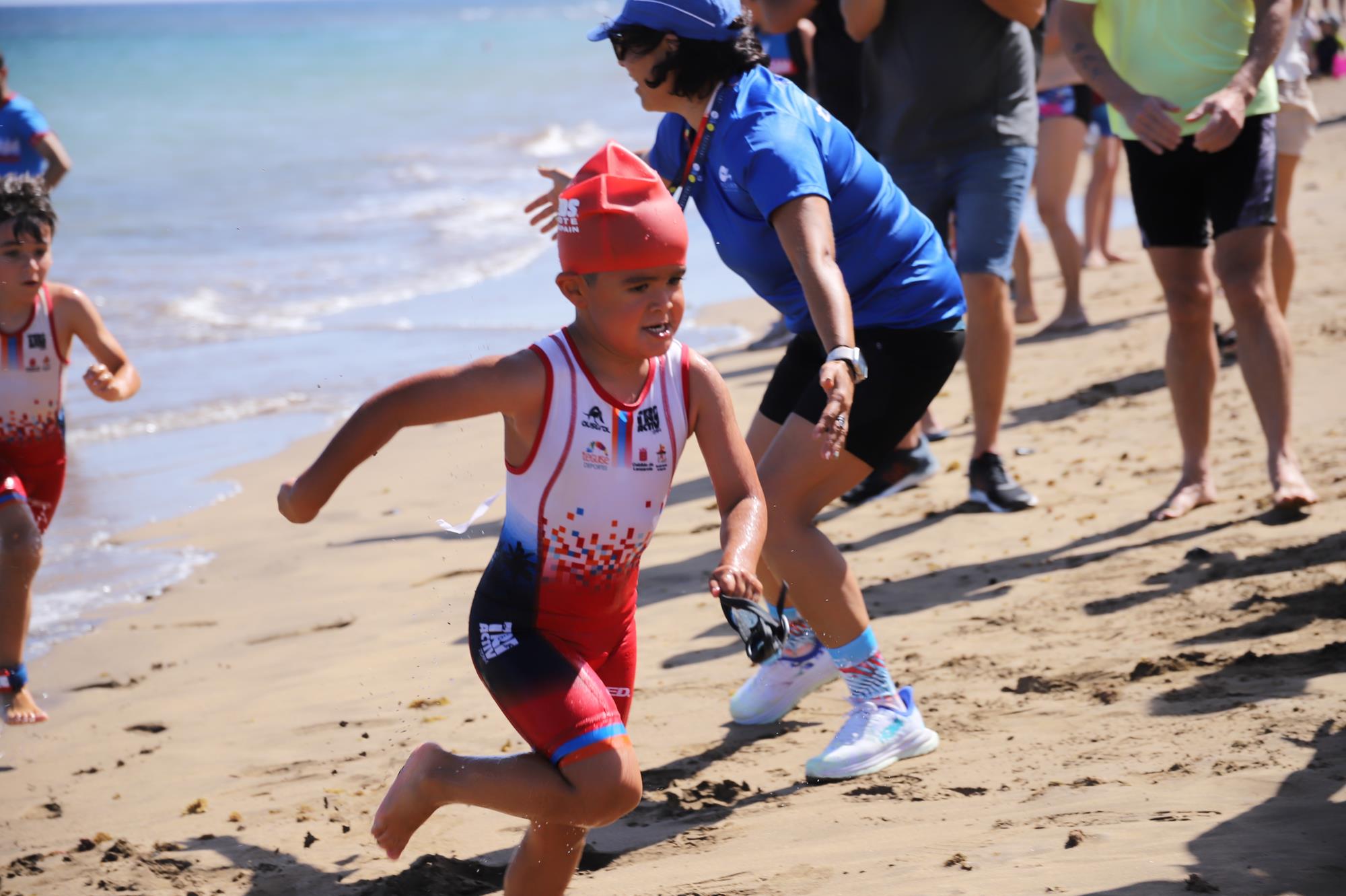 Ironkids 2022 Ironkids 2022