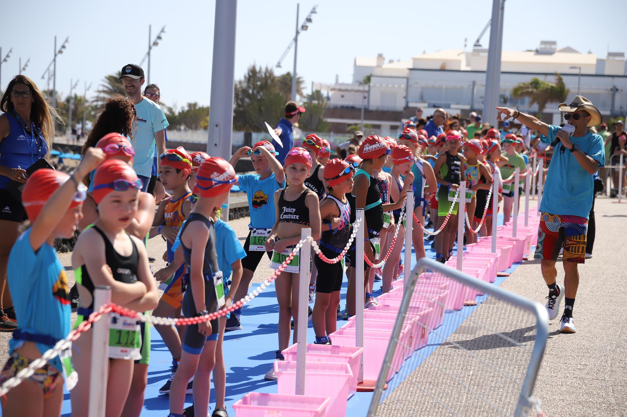 Ironkids 2022 Ironkids 2022