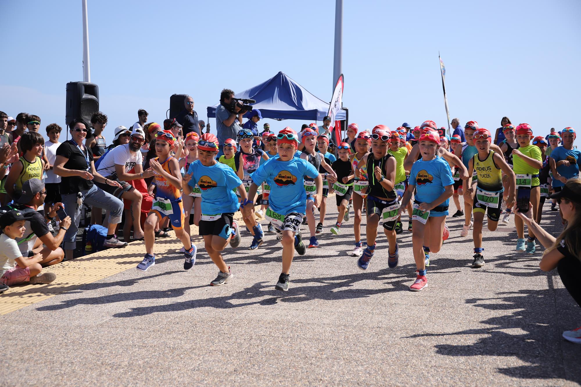 Ironkids 2022 Ironkids 2022