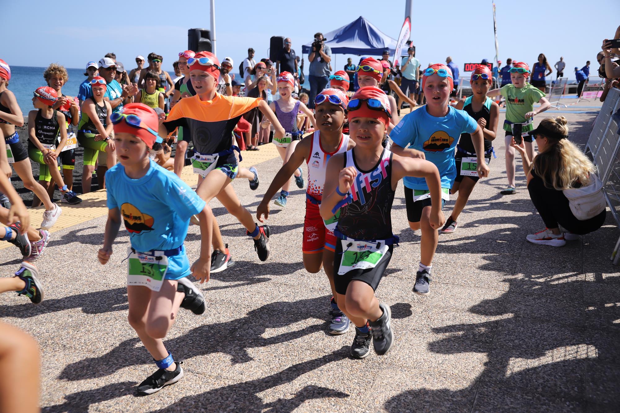 Ironkids 2022 Ironkids 2022